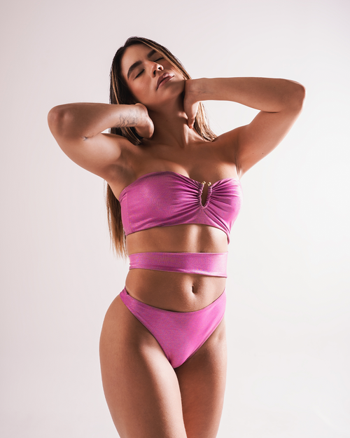 Drop Swimsuit