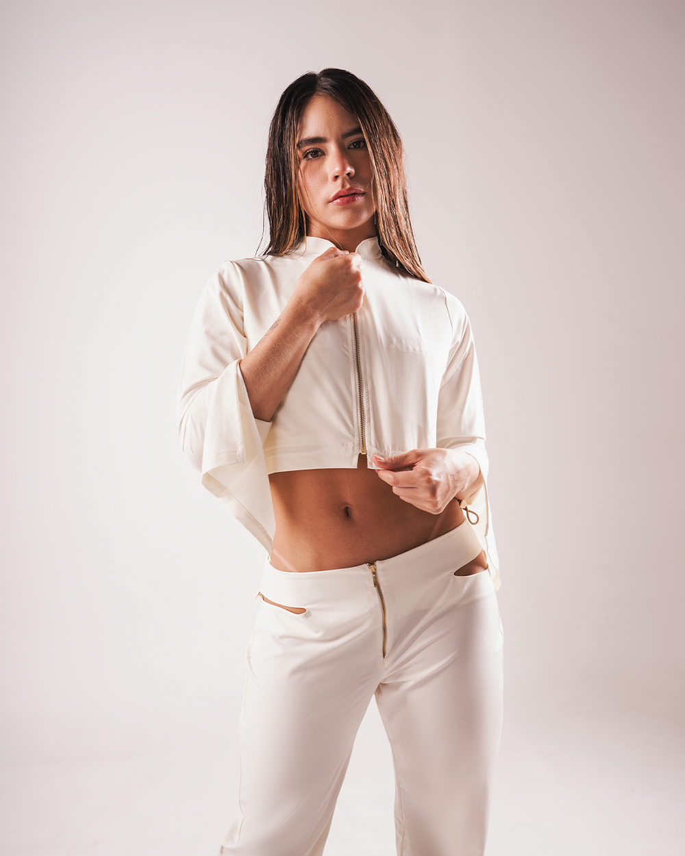 Groove Jacket