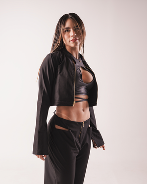 Groove Jacket